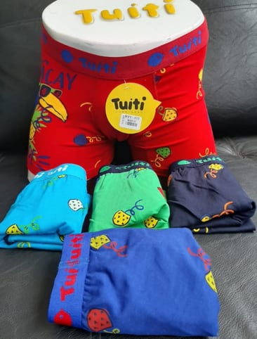 Boxer tuiti